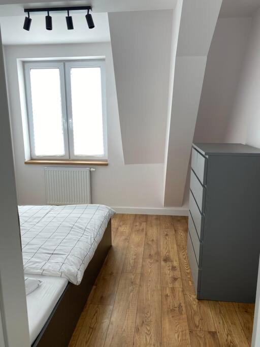 Nowe 3 Pokojowe Mieszkanie Z Duzym Tarasem Kalisz  Exterior photo